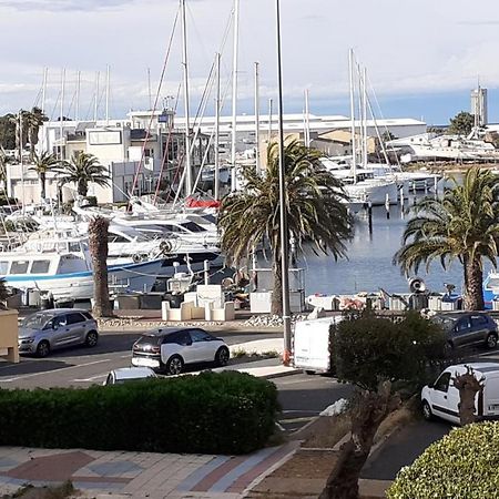 דירות קאנט אן רוסיון La Marina מראה חיצוני תמונה