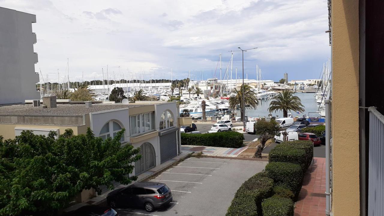 דירות קאנט אן רוסיון La Marina מראה חיצוני תמונה