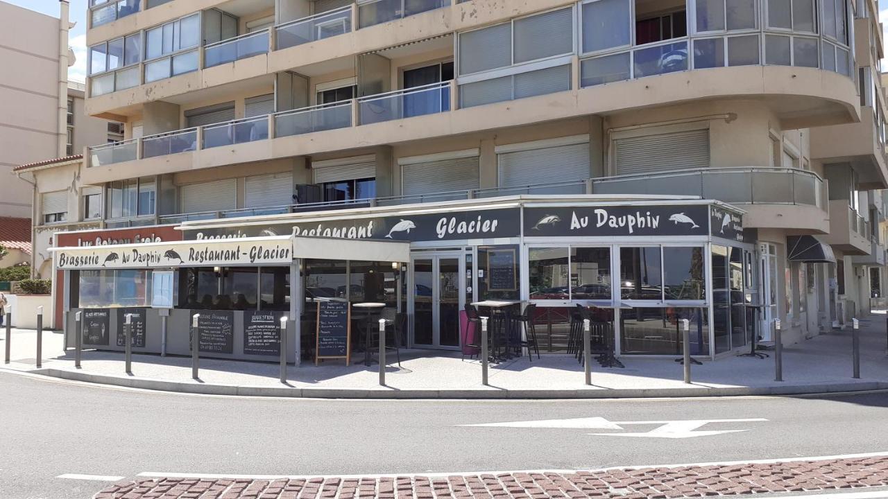 דירות קאנט אן רוסיון La Marina מראה חיצוני תמונה