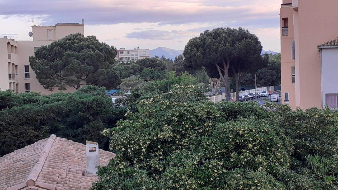 דירות קאנט אן רוסיון La Marina מראה חיצוני תמונה